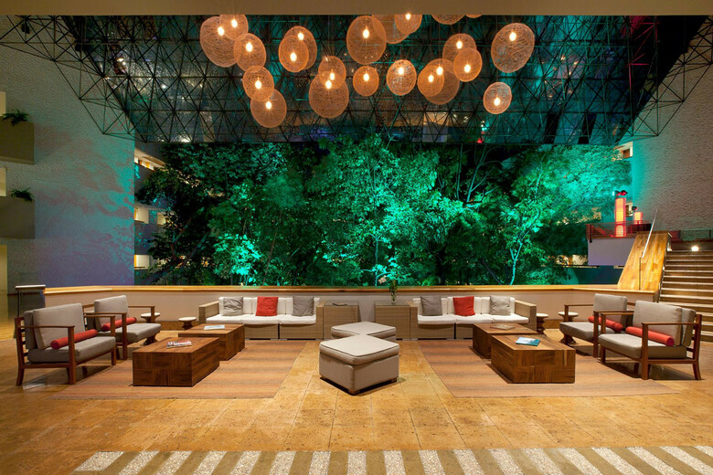 Hotel Camino Real Tuxtla Gutierrez