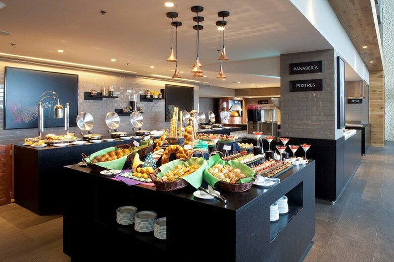 Hotel Camino Real Tuxtla Gutierrez