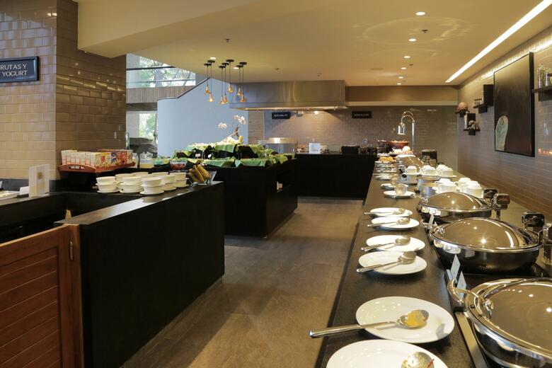 Hotel Camino Real Tuxtla Gutierrez