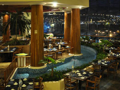 Hotel Camino Real Tuxtla Gutierrez