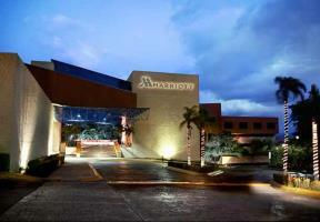 Hotel Camino Real Tuxtla Gutierrez