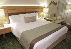 Hotel Camino Real Tuxtla Gutierrez