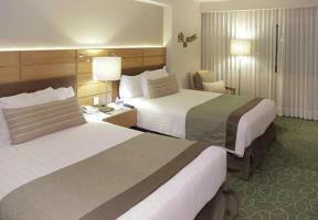 Hotel Camino Real Tuxtla Gutierrez