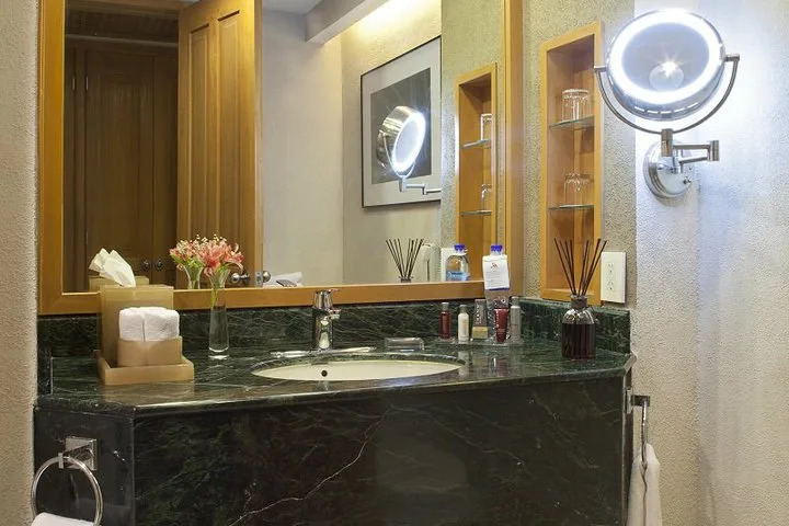 Marriott Tuxtla Gutierrez Hotel