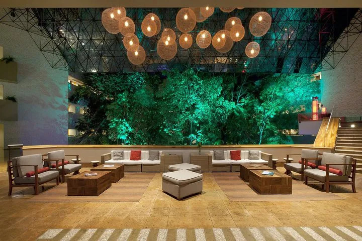 Marriott Tuxtla Gutierrez Hotel