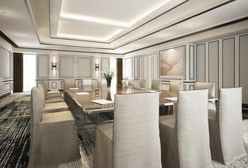 Hotel Imperial Queens Park
