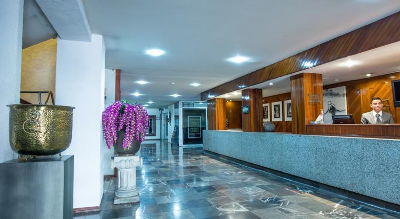 Hotel Fenix