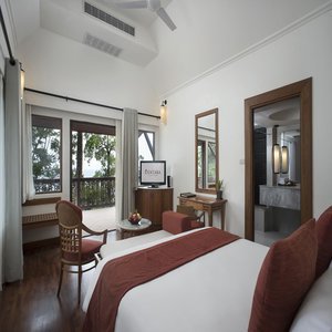 Hotel Centara Villas Phuket
