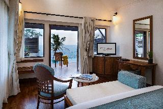Hotel Centara Villas Phuket
