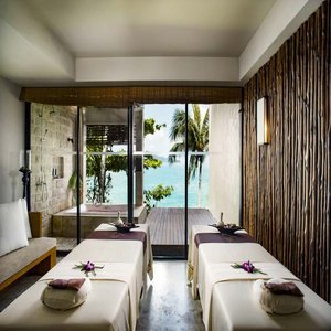 Hotel Centara Villas Phuket