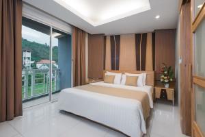Hotel Impiana Phuket Cabana Resort And Spa