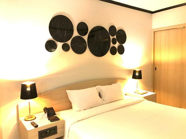 Hotel Maruay Garden