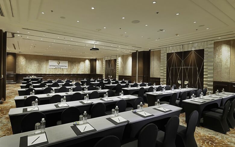 Hotel Intercontinental Bangkok