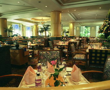 Hotel Miracle Grand Convention