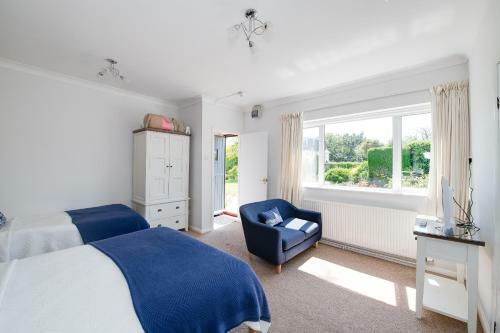 Hostal St Andrews Lodge Hotel - Guest House