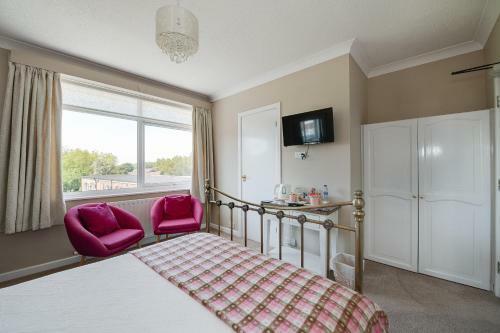 Hostal St Andrews Lodge Hotel - Guest House