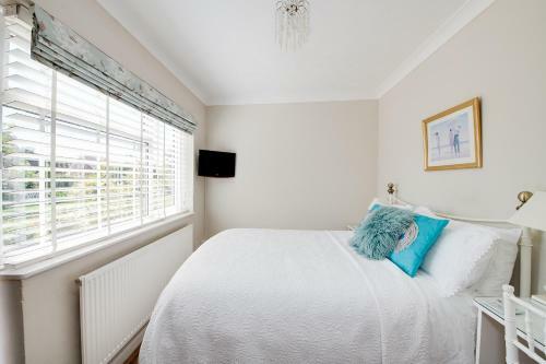 Hostal St Andrews Lodge Hotel - Guest House