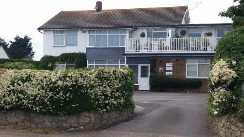 Hostal St Andrews Lodge Hotel - Guest House
