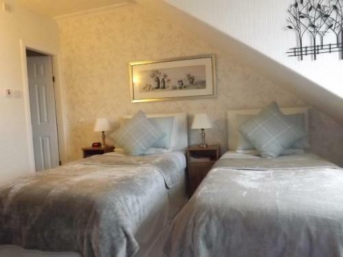 Afton Villa Bed And Breakfast