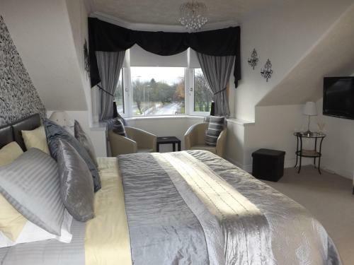 Afton Villa Bed And Breakfast