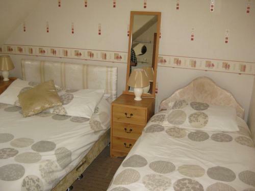 Hostal Kilkerran Guest House
