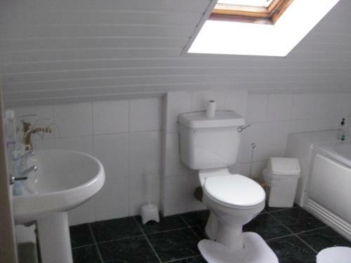 Hostal Kilkerran Guest House