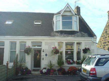 Hostal Kilkerran Guest House