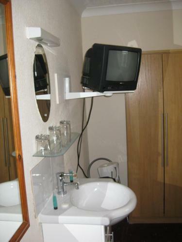 Hostal Kilkerran Guest House