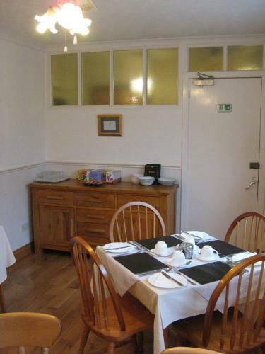 Hostal Kilkerran Guest House