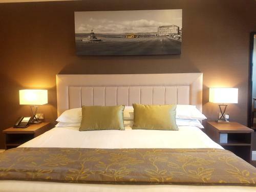 Fairfield House Hotel