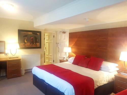 Fairfield House Hotel