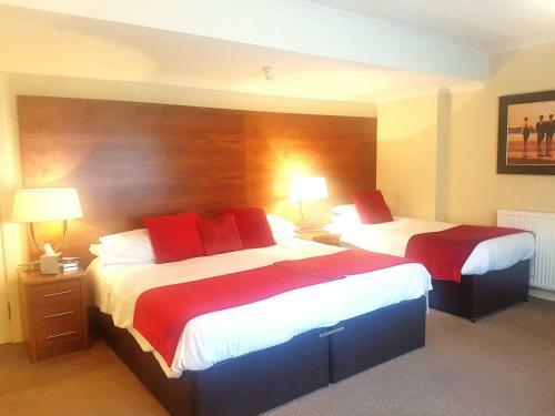 Fairfield House Hotel