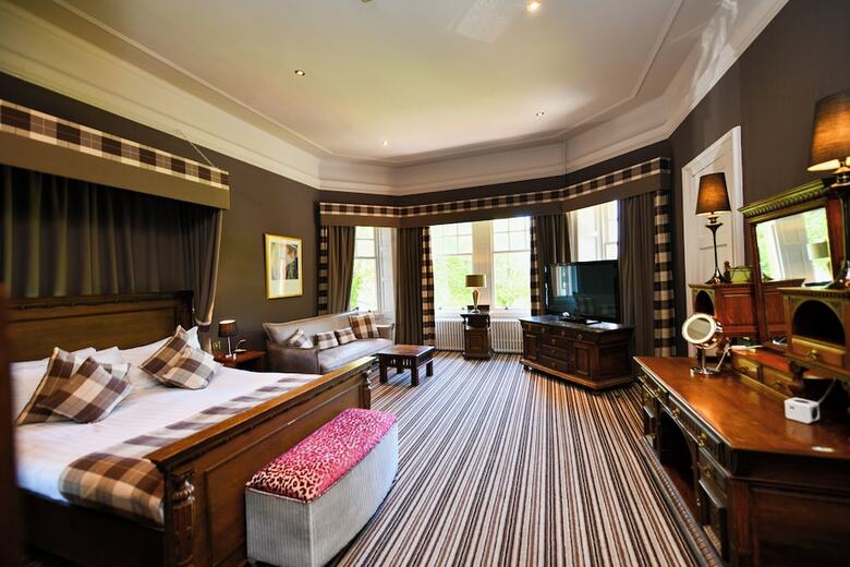 Hostal Savoy Park Hotel