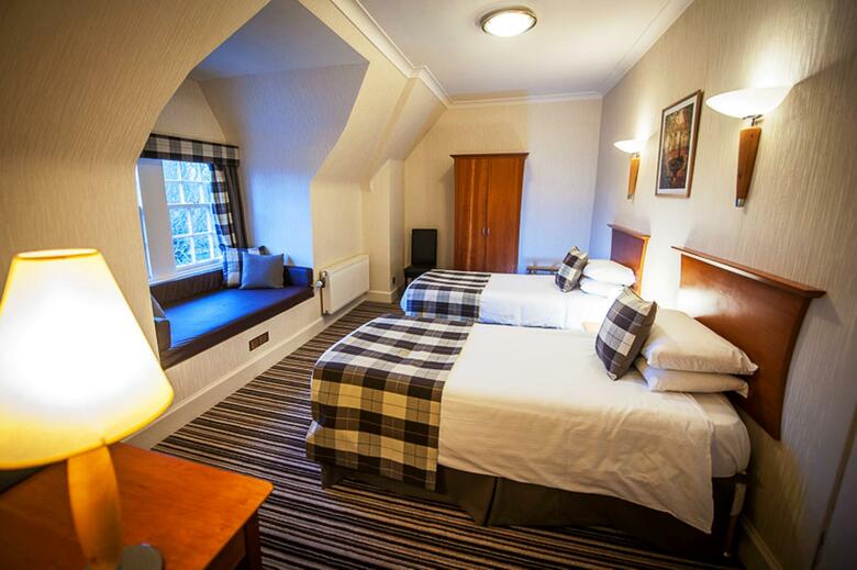 Hostal Savoy Park Hotel