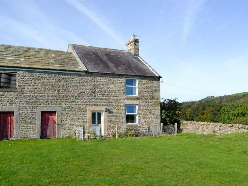 East Bridge End Farm