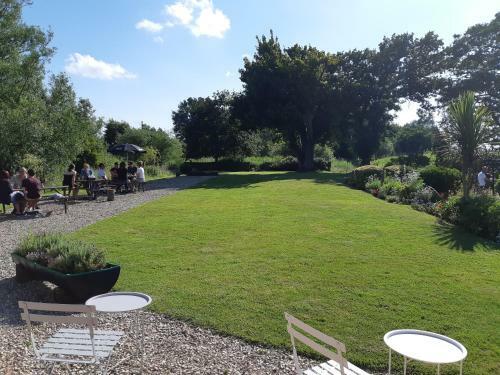 Hostal Sculthorpe Mill