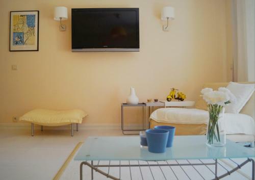 Apartament Przy Morzu Rezydencja Bryza