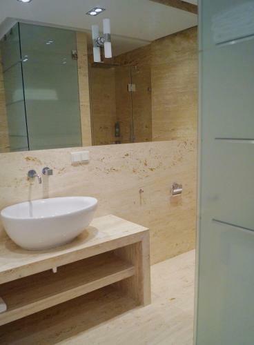 Apartament Przy Morzu Rezydencja Bryza