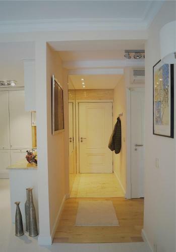 Apartament Przy Morzu Rezydencja Bryza