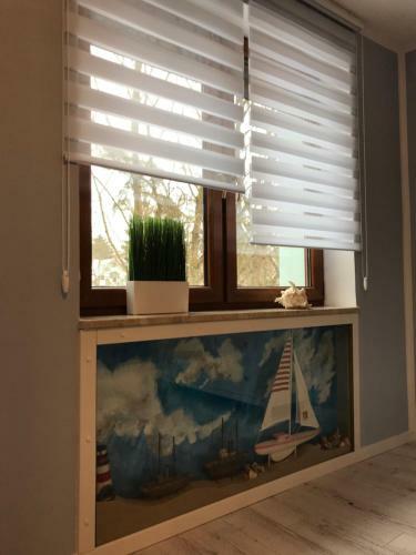 Apartament Lazur