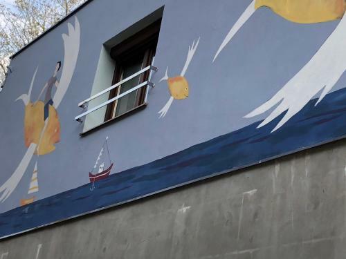 Apartament Lazur