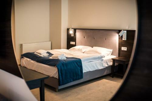 Bed & Breakfast Villa Sosnowe Wzg�rze