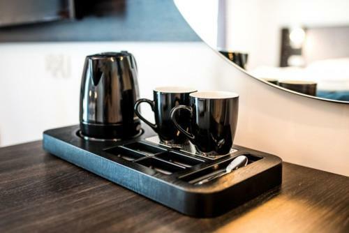 Bed & Breakfast Villa Sosnowe Wzg�rze