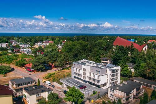 Bed & Breakfast Villa Sosnowe Wzg�rze