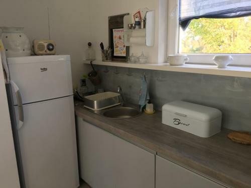 Apartamento Villa Costa