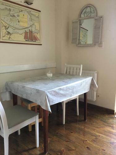 Apartamento Villa Costa