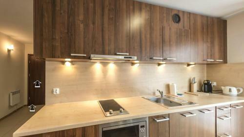 Apartament Morski Anio?