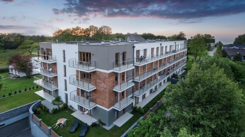Apartament Morski Anio?
