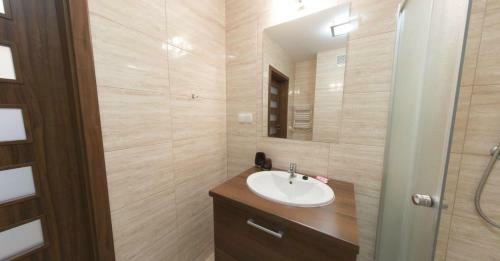 Apartament Morski Anio?