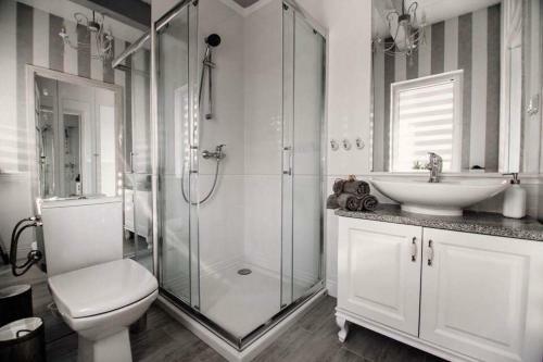 Apartamento Nadmorski Zau?ek
